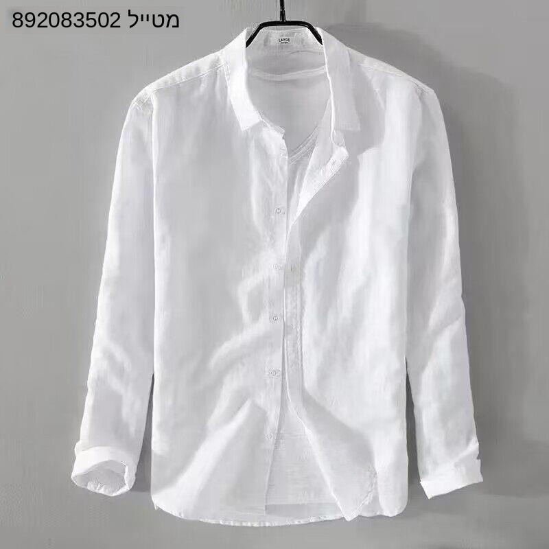 Oxford Weave Cotton Linen Shir - đánh giá và giá Oxford Cotton Casual Shirt Business