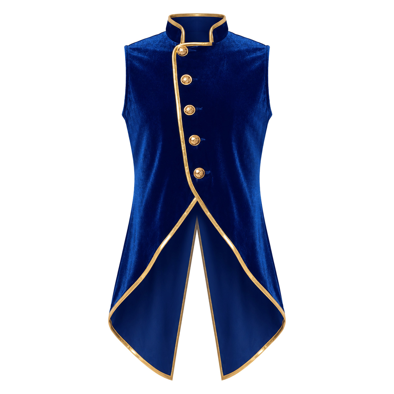 Boys Medieval Velvet Tailcoat  - đánh giá và giá Jackets