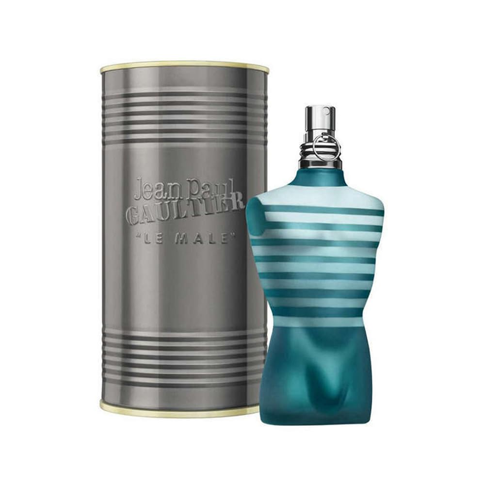 Jean Paul Gaultier Le Beau Eli - đánh giá và giá Jeans