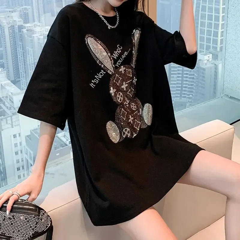 Women's Summer Casual T-Shirt: - đánh giá và giá Shirts