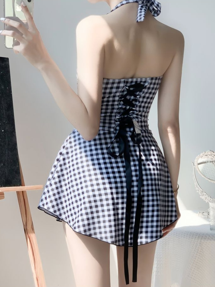 2026 New Women Backless One Pi - đánh giá và giá Suits