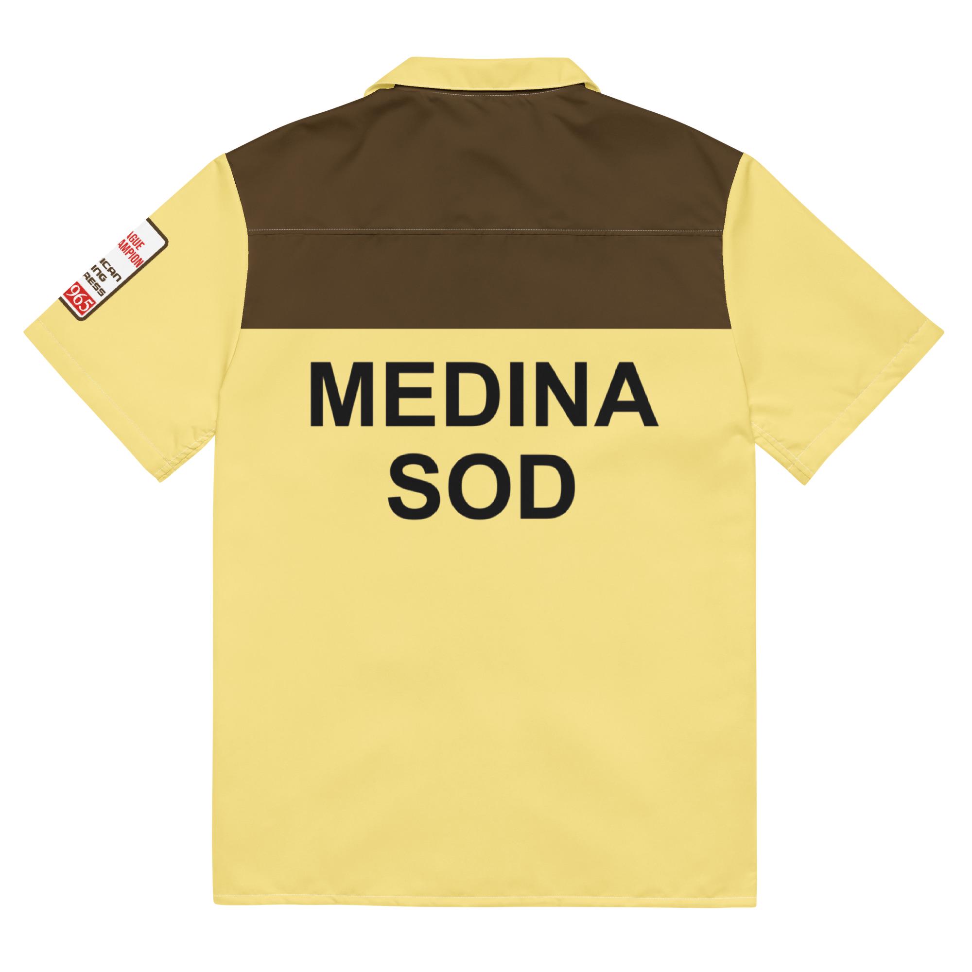 The Dude's The Big Lebowski Mo - đánh giá và giá Short Sleeve Bowling Shirt Retro
