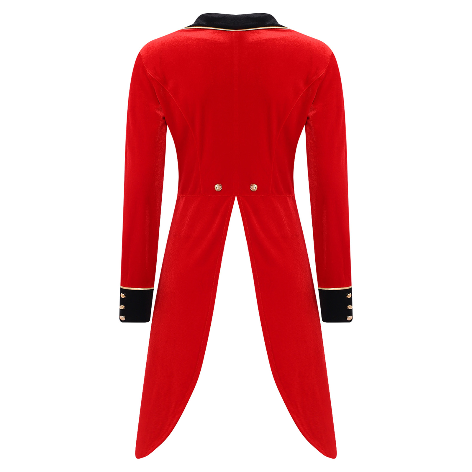 Womens Circus Ringmaster Tailc - đánh giá và giá Jackets