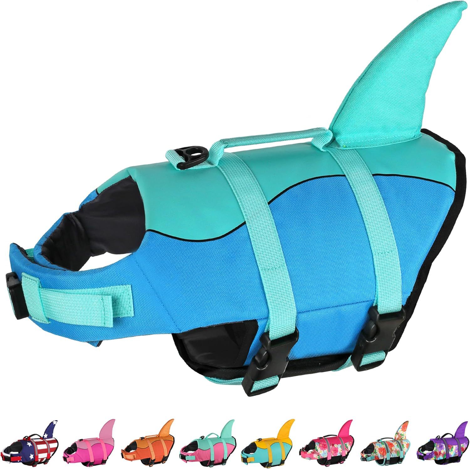 Pet life jacket dog outdoor sw - đánh giá và giá Jackets