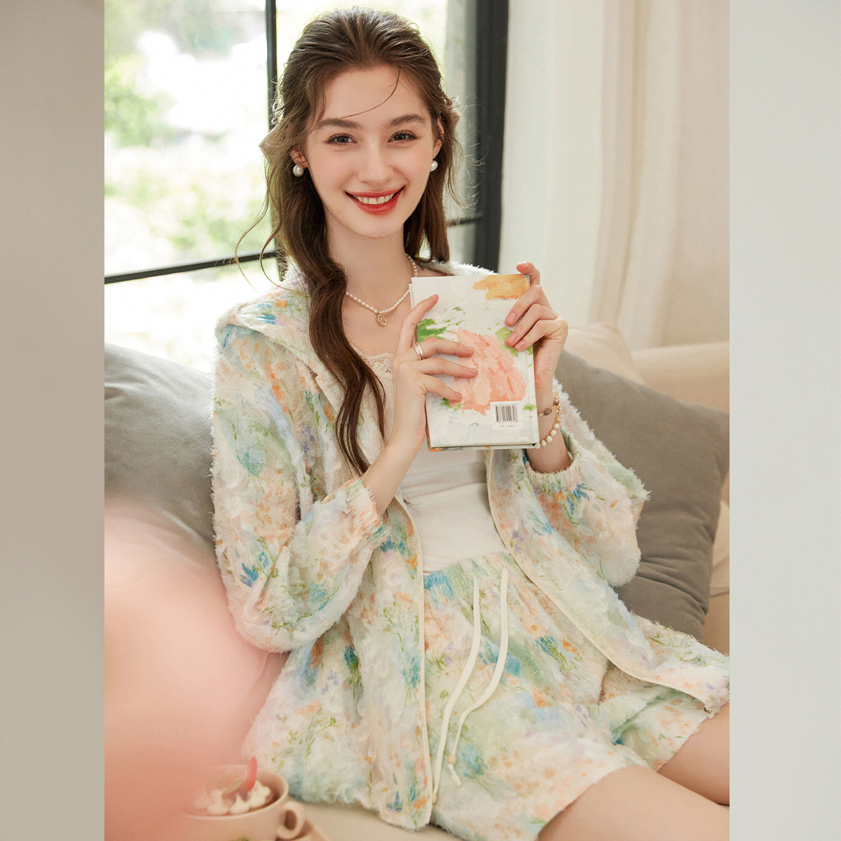 LOUIS YAO Women's Set 2026  Sp - đánh giá và giá Jackets