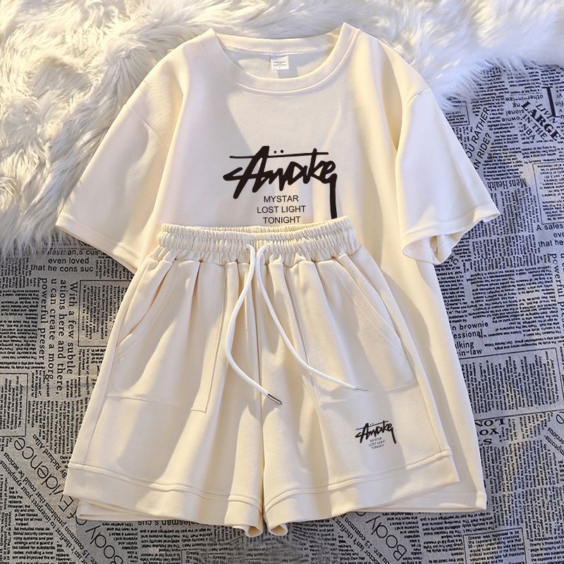 New Women's Plus-size Set Adul - đánh giá và giá T-Shirts