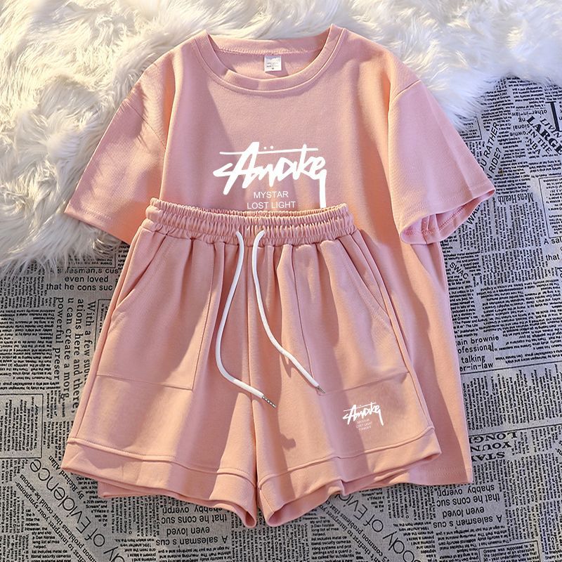 New Women's Plus-size Set Adul - đánh giá và giá T-Shirts