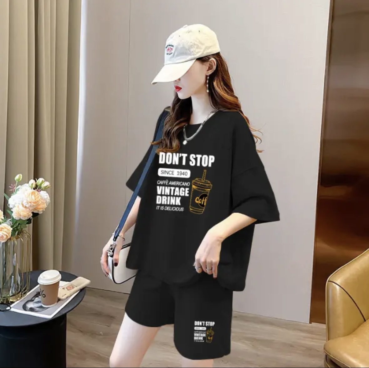 Fashion women's summer shorts  - đánh giá và giá Shirts
